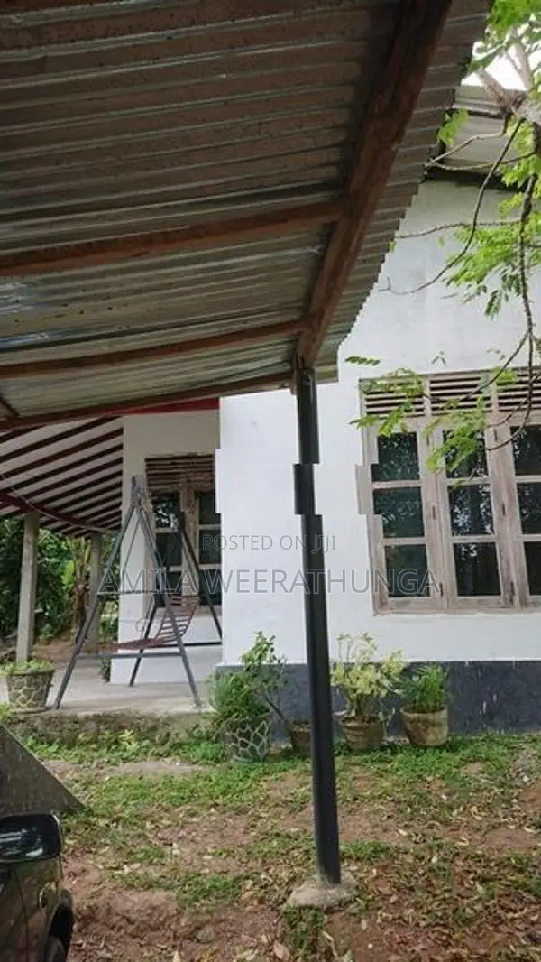 House for Sale Near Minuwangoda
