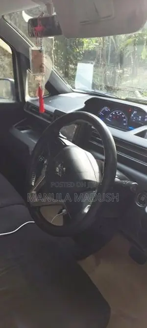 Suzuki Wagon R FZ 2018