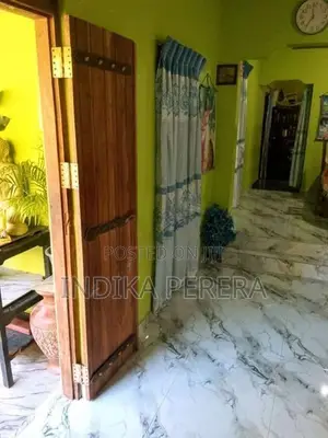 නිවසක් විකිණීමට වල්පොල