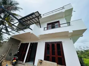 Brand New House for Sale in Siddamulla Piliyandala