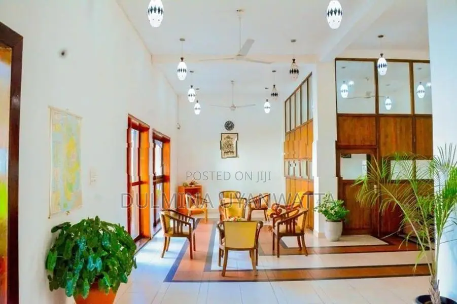 Luxury Hotel for Sale with 250pax Wedding Hall Anuradhapura