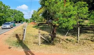 Land for Sale in Anuradhapura