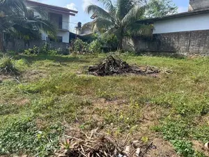 Kalutara Bobuwala Land for Sale