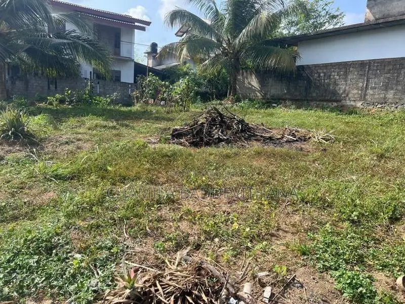 Kalutara Bobuwala Land for Sale