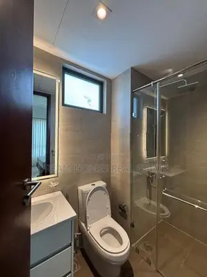 Fully Furnished 2 Bedroom Apartment for Rent Colombo 02