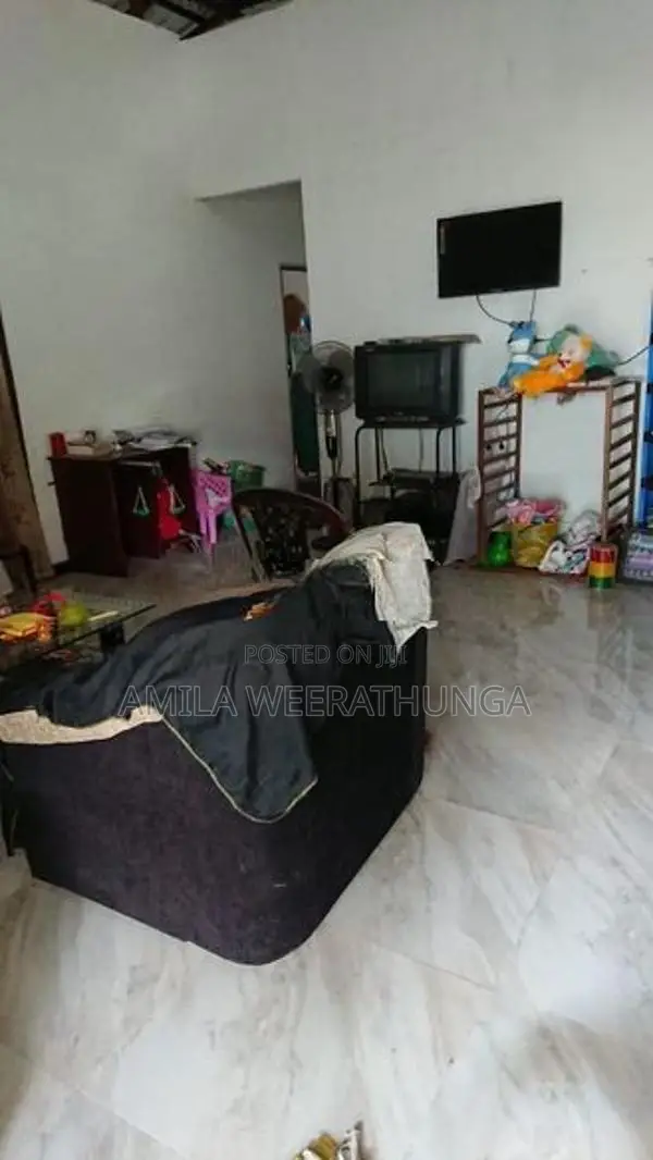 House for Sale Near Minuwangoda
