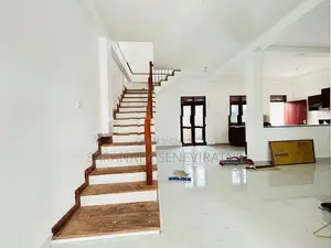 Brand New House for Sale in Siddamulla Piliyandala