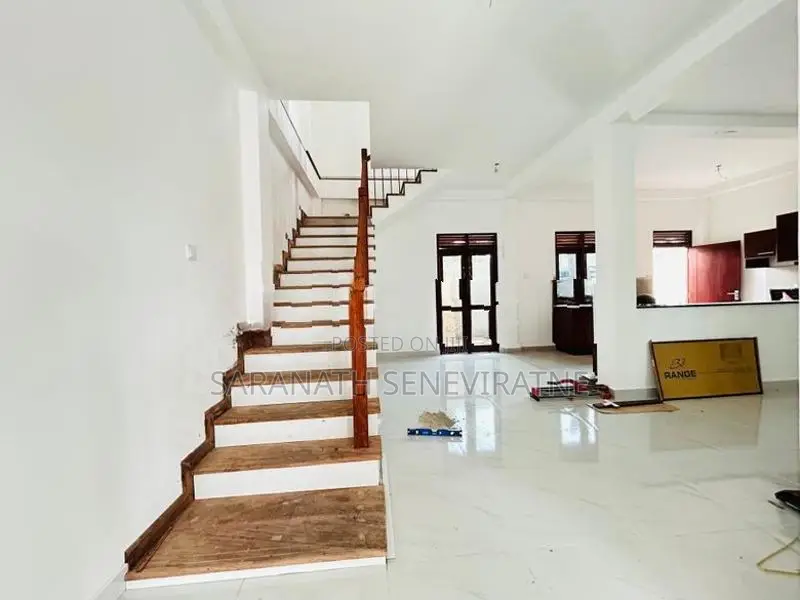 Brand New House for Sale in Siddamulla Piliyandala