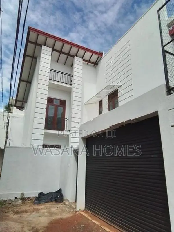 Colombo City House for Sale Kotte