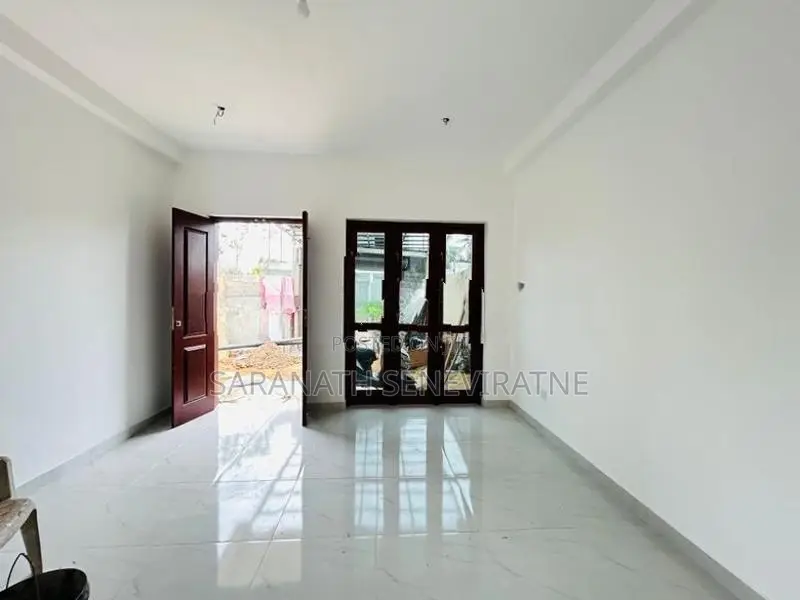 Brand New House for Sale in Siddamulla Piliyandala