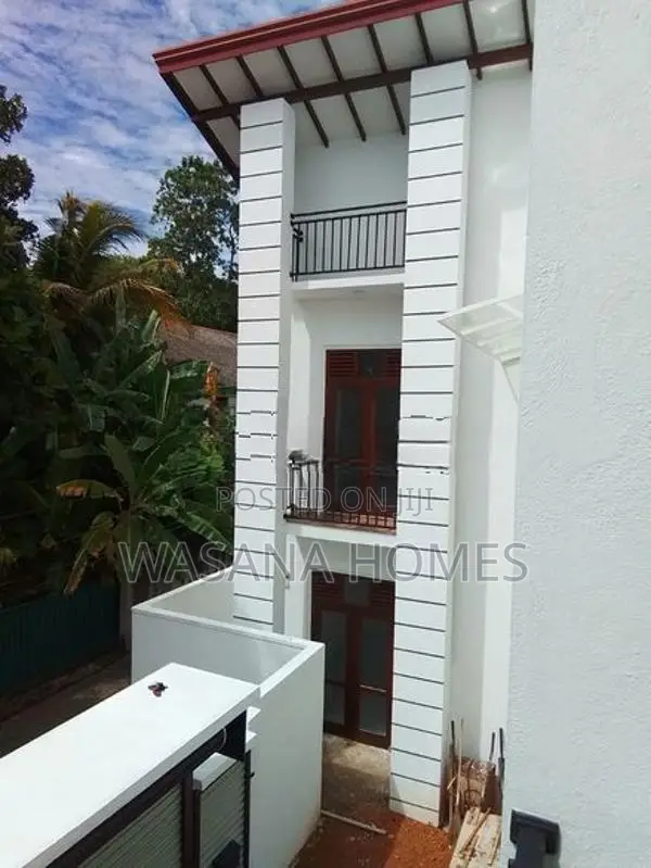 Colombo City House for Sale Kotte