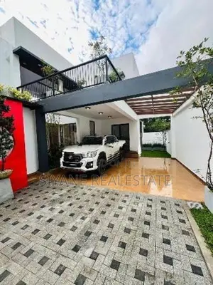 Brand New Luxury Modern House for Sale – Kothalawala, Kaduwela