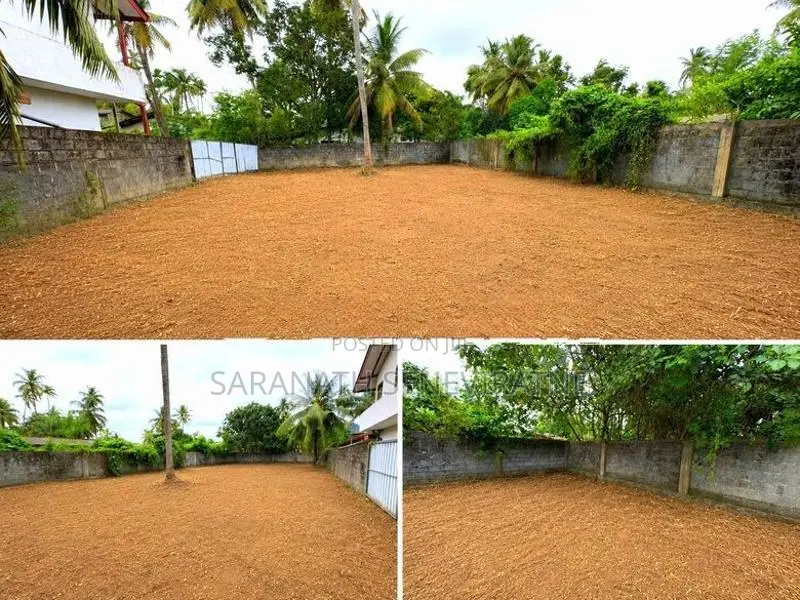 Land for Sale in Thumbowila Road Bokundara