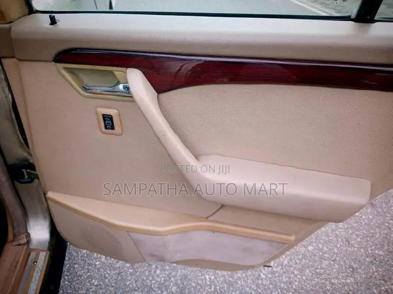 Mercedes Benz C200 1994