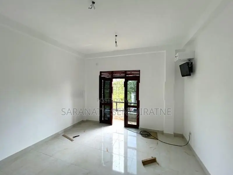 Brand New House for Sale in Siddamulla Piliyandala