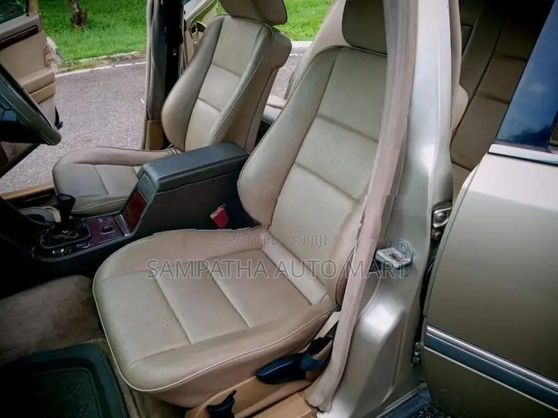 Mercedes Benz C200 1994