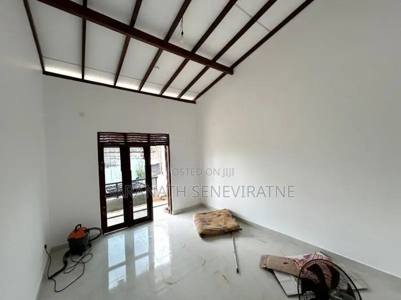 Brand New House for Sale in Siddamulla Piliyandala