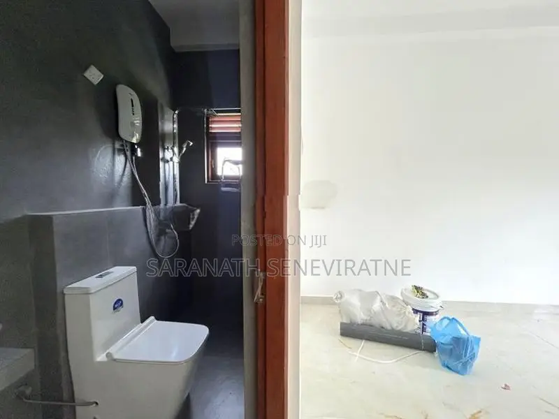 Brand New House for Sale in Siddamulla Piliyandala