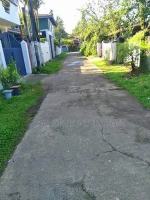 Land for Sale in Thumbowila Road Bokundara
