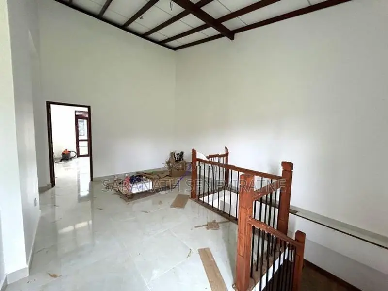 Brand New House for Sale in Siddamulla Piliyandala
