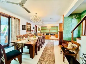 Colombo 03 Luxury 05BR House for Sale