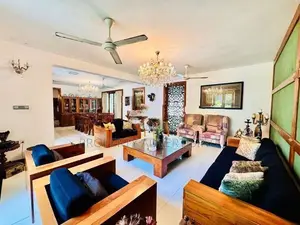 Colombo 03 Luxury 05BR House for Sale