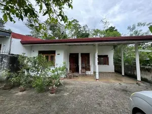 House for Sale in Piliyandala