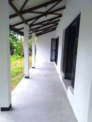 House for Sale in Kurunegala Town
