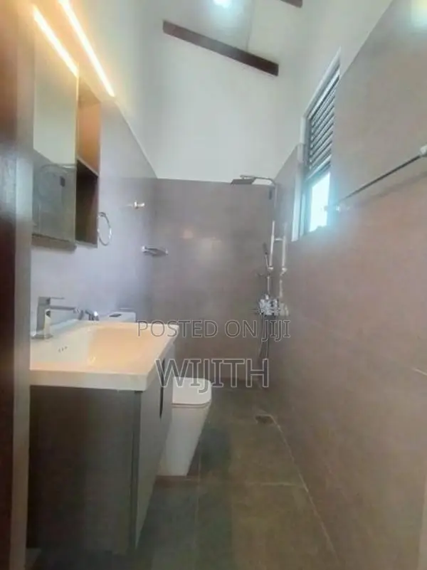 MODERN TWO STOREY HOUSE FOR SALE IN KOTTAWA
