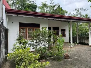 House for Sale in Piliyandala