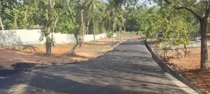 Residential Land for Sale in Pannipitiya Railway Avenue