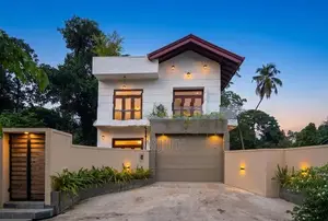 BRAND NEW TWO STOREY HOUSE FOR SALE IN KOTTAWA