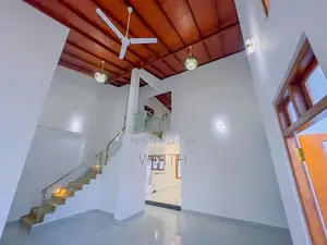 789DR,BRAND NEW TWO STOREY HOUSE FOR SALE IN KOTTAWA