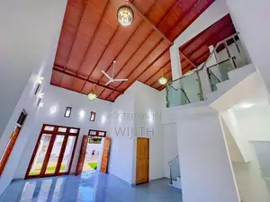 789DR,BRAND NEW TWO STOREY HOUSE FOR SALE IN KOTTAWA