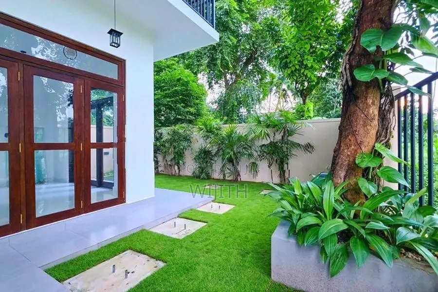 BRAND NEW TWO STOREY HOUSE FOR SALE IN KOTTAWA