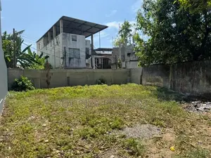 Land for Rent in Galle Road Mount Lavinia