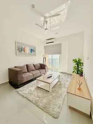 Iconic Galaxy - 02 Bedroom Apartment for Rent in Rajagiriya (A2325)
