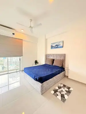 Iconic Galaxy - 02 Bedroom Apartment for Rent in Rajagiriya (A2325)