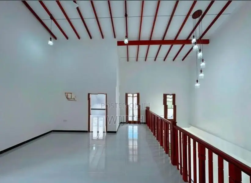 789DR,BRAND NEW TWO STOREY HOUSE FOR SALE IN KOTTAWA