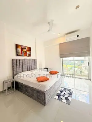Iconic Galaxy - 02 Bedroom Apartment for Rent in Rajagiriya (A2325)