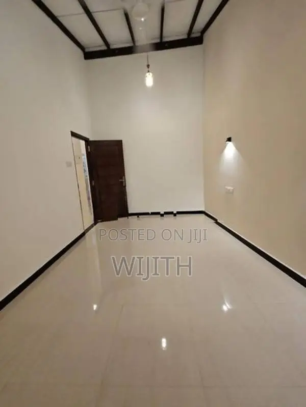 980DR,BRAND NEW SINGLE HOUSE FOR SALE IN KOTTAWA