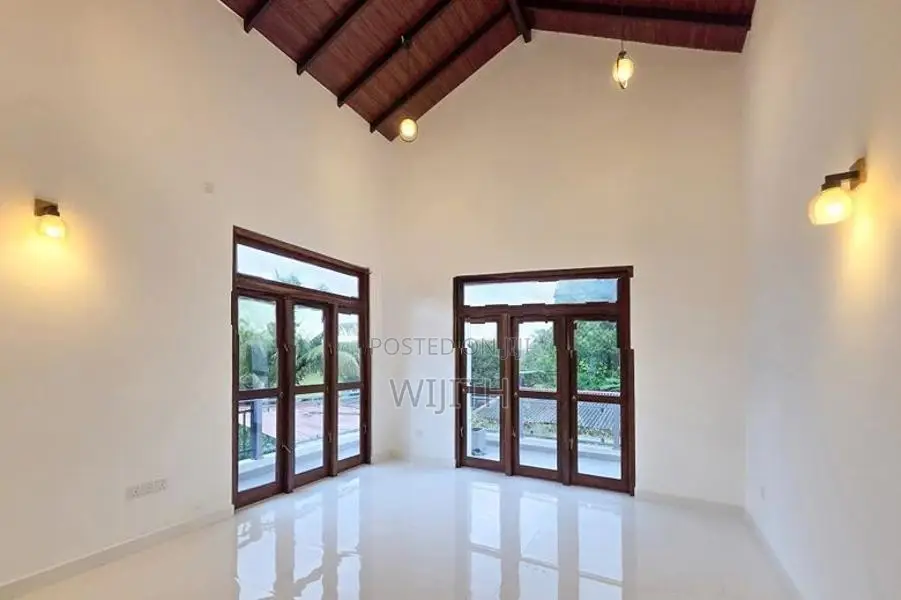 BRAND NEW TWO STOREY HOUSE FOR SALE IN KOTTAWA