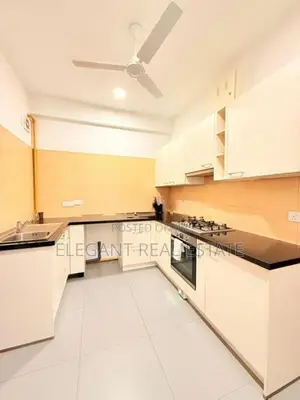 Iconic Galaxy - 02 Bedroom Apartment for Rent in Rajagiriya (A2325)