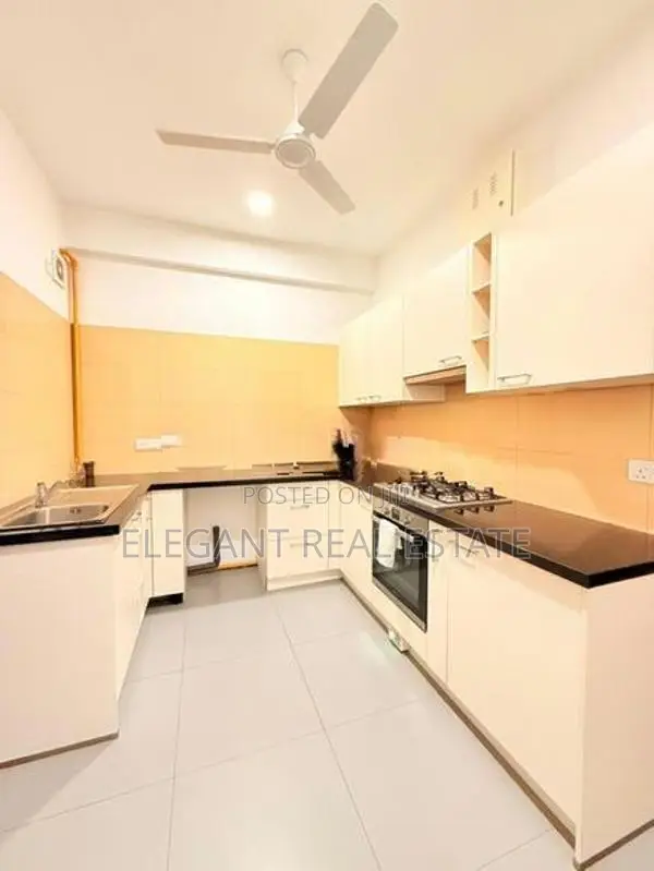 Iconic Galaxy - 02 Bedroom Apartment for Rent in Rajagiriya (A2325)