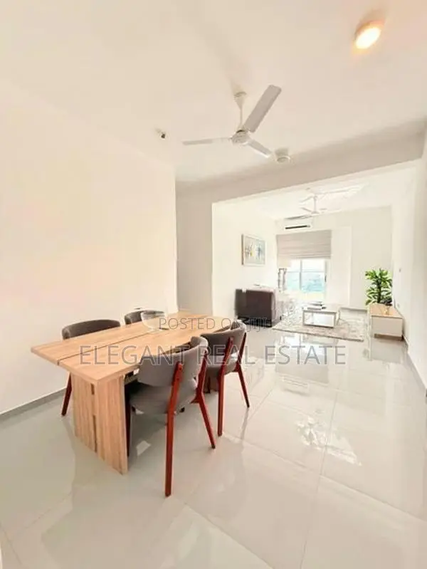 Iconic Galaxy - 02 Bedroom Apartment for Rent in Rajagiriya (A2325)