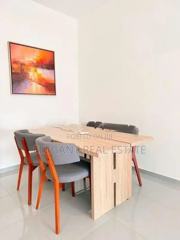 Iconic Galaxy - 02 Bedroom Apartment for Rent in Rajagiriya (A2325)