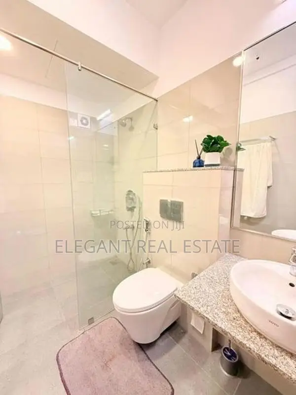 Iconic Galaxy - 02 Bedroom Apartment for Rent in Rajagiriya (A2325)