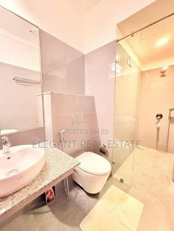 Iconic Galaxy - 02 Bedroom Apartment for Rent in Rajagiriya (A2325)