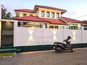 Brand New House for Sale Negombo