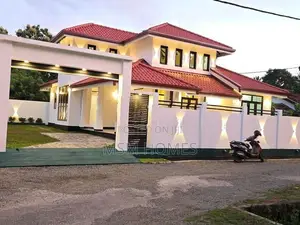 Brand New House for Sale in Negombo